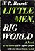 Little Men, Big World