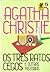 Os Três Ratos Cegos e Outras Histórias (Hercule Poirot, #30; Miss Marple, #2.2)
