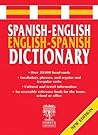 Spanish English Dictionary