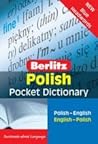 Berlitz Polish Pocket Dictionary