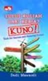 Lulus Kuliah Cari Kerja? Kuno!
