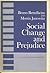 Social Change and Prejudice