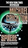 Sphere by Michael Crichton