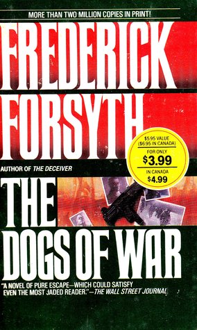 DOGS OF WAR