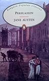 Persuasion by Jane Austen