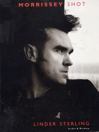 Morrissey Shot (Paperback)
