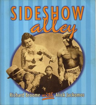 Sideshow Alley (Paperback)