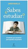 ¿Sabes estudiar?