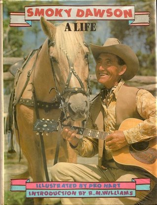 Smoky Dawson: A life (Hardcover)