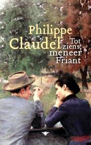 Tot ziens, meneer Friant
