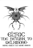 Elric: The Return to Melniboné