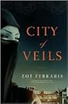 City of Veils by Zoë Ferraris