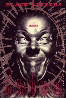 Black Letters Unleashed (Paperback)