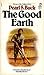 The Good Earth by Pearl S. Buck