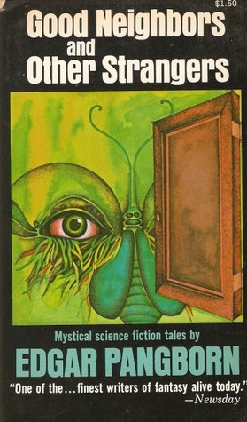 Good Neighbors and Other Strangers (Mass Market Paperback)