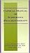 Clinical Manual of Supportive Psychotherapy