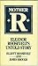 Mother R: Eleanor Roosevelt...