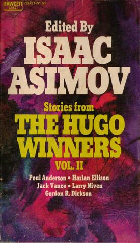 Stories from The Hugo Winners, Vol. II (1962-1967)
