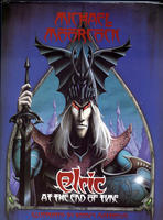 Elric at the end of time