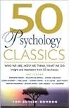 50 Psychology Cla...