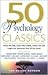 50 Psychology Classics by Tom Butler-Bowdon