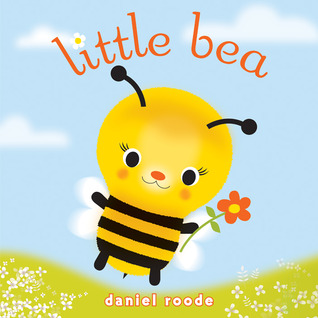 Little Bea (Hardcover)