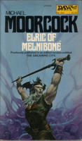 Elric of Melnibone