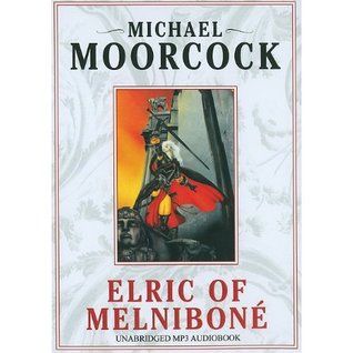 Elric of Melnibone