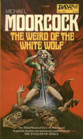 The Weird Of The White Wolf