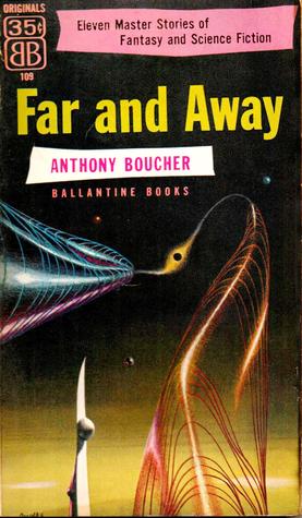 Far and Away (Mass Market Paperback)