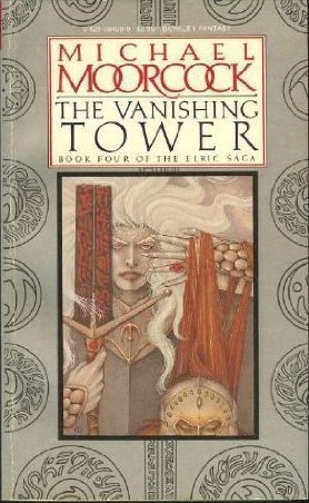 The Vanishing Tower