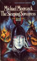 The Sleeping Sorceress