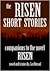 The Risen Short Stories