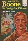 Daniel Boone: The...