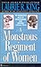 A Monstrous Regiment of Women (Mary Russell, #2)