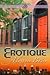 Erotique (ArtiFactual, #1)