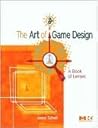 The Art of Game D...