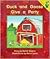 Early Reader: Duck and Goose Give a Party