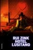 Hotel Lusitano (Paperback)