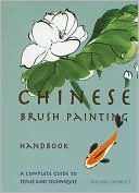 Chinese Brush Painting Handbook (Paperback)