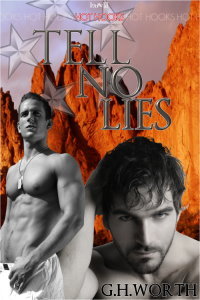 Tell No Lies (Kindle Edition)