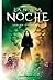 La novena noche by Lesley Livingston