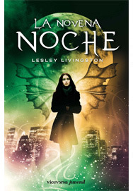 La novena noche (La novena noche, #1)