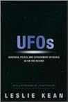 UFOs by Leslie Kean