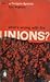 What's Wrong with the Unions?