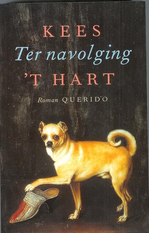 Ter navolging
