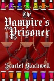 The Vampire's Prisoner (ebook)
