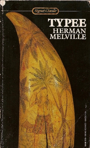 Typee: A Peep at Polynesian Life During a Four Months' Residence in a Valley of the Marquesas