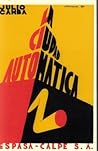 La ciudad automática