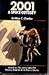 2001: A Space Odyssey (Space Odyssey, #1)